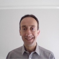 innocent drinks Employee Lee Smith's profile photo