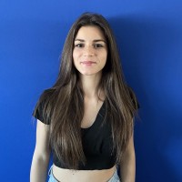 VMEngine Employee Simona Ettari's profile photo