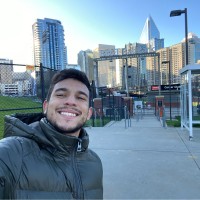Unique Flooring Employee Vitor Angelo's profile photo