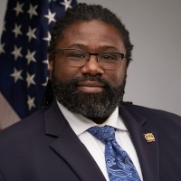City of Riviera Beach Employee Terrence Bailey's profile photo