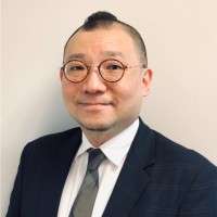 InterContinental Grand Stanford Hong Kong Employee Chi Ng's profile photo