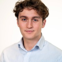 LSEG (London Stock Exchange Group) Employee Ralph Ellison's profile photo