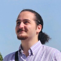 Yieldy Employee Arslane Slimane's profile photo