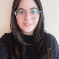 PIGNUS Employee Valentina L.'s profile photo