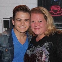 Special Event Services Employee Sarah Dosemagen's profile photo