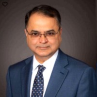 The George Washington University Hospital Employee Syed Faisal's profile photo