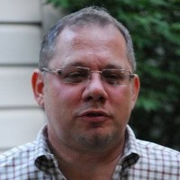 Robert Wolfe Email & Phone Number