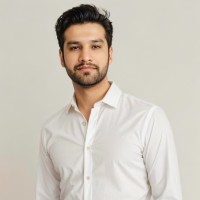 FiNASAL Employee Shaoor Ahmad's profile photo