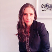 Patricia Infante Jiménez Email