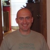 IDS-INDATA Employee Marcin Siekierski's profile photo