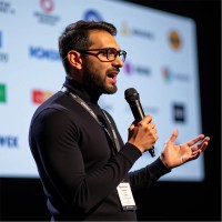 Digital Maker Employee Gurdip Mudhar's profile photo