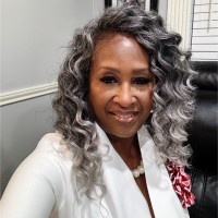 Kimberly Gilbert Email & Phone Number