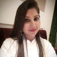 K. K. Patel Super Speciality Hospital Employee Diksha Pahwa's profile photo
