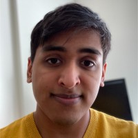 IntegriChain Employee Mohit Patel's profile photo