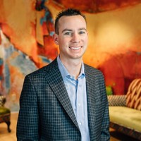 Dixon Schwabl + Company Employee Jordan Dixon's profile photo