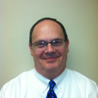 University of Louisville Employee Tom Walton's profile photo