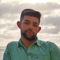 Fersoft Informática Employee Rafael Chastang's profile photo