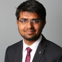 ImmersiveTouch Employee Siddhant Pande's profile photo