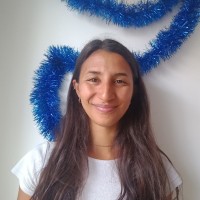 CookUnity Employee Magalí Fernández's profile photo