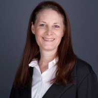 OCULUS, Inc. Employee Joy Cory's profile photo