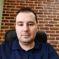 Webcoder Team Employee Andrey Chekinev's profile photo