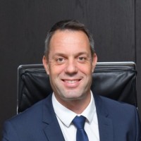 Sarantis Group Employee Stefan Andreev's profile photo