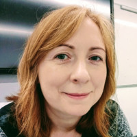 HEOR Employee Hanna Czarnecka-Nagy's profile photo
