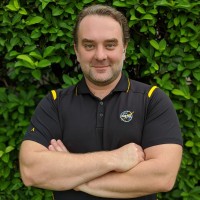 SPACE Platform Employee Serge Kuptsov's profile photo