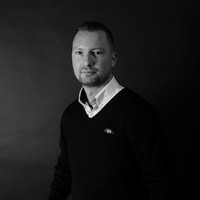 WOLFMAT Employee Georges Dupont's profile photo