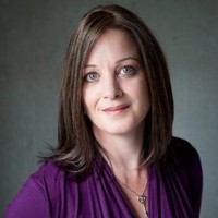 Five Mile Press Employee Kim Manning's profile photo