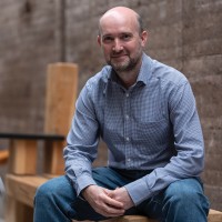 Atom bank Employee Edward Twiddy's profile photo