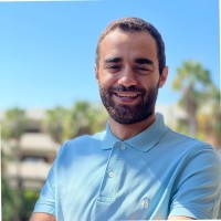 VEQTOR Employee Amr Mostafa's profile photo