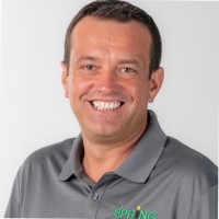 Spring Scaffolding LLC Employee Florin Muntean's profile photo