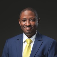 Cable Bahamas Ltd. Employee Javier Bowe's profile photo
