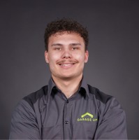 Garage Up Employee Aidan Phillips's profile photo