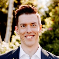 BS&A Software Employee Tobias Jones's profile photo