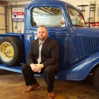 Evolved Commerce Employee Tyler Gardner's profile photo