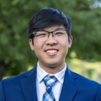 Applied Intuition Employee Chenhao Li's profile photo