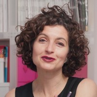 Chantecaille Employee Marta Cammarano's profile photo