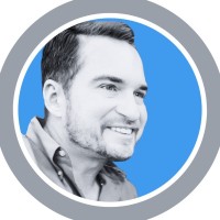Upwork Employee Bryan Black's profile photo