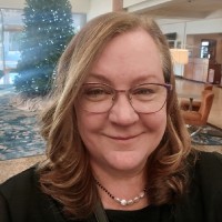 Ventiv Technology Employee Tammy Rollins's profile photo