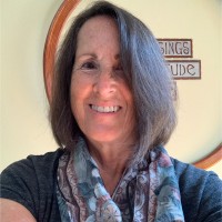 Robin Halliday Email & Phone Number