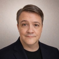 Qlik Employee Ben Pocek's profile photo