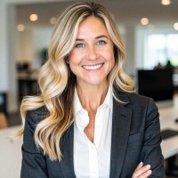 Caitlin Ward Email & Phone Number