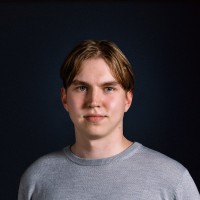 Valos Employee Akseli Ristola's profile photo