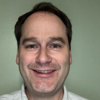 Bates College Employee Michael Montgomery's profile photo