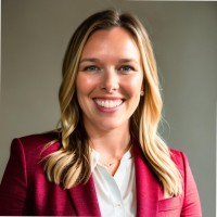 SiEnergy Employee Haleigh van Horn's profile photo