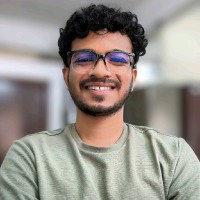 SNEHA (Society for Nutrition, Education and Health Action) Employee Abhishek Karmakar's profile photo