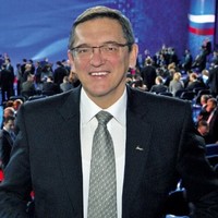 Sergey Alexeev Email