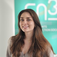 École Nationale Supérieure de Sécurité Sociale (EN3S) Employee Manon Ceyte's profile photo